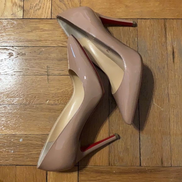 Pigalle Christian louboutin - Picture 2 of 5